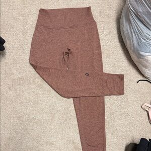 Ptula “bare” leggings 23’ inseam